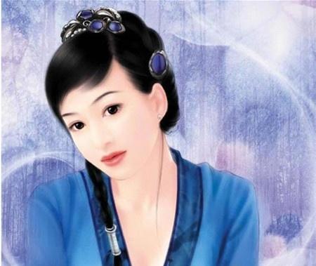 成穆皇后-南宋皇帝宋孝宗赵昚的第一任皇后