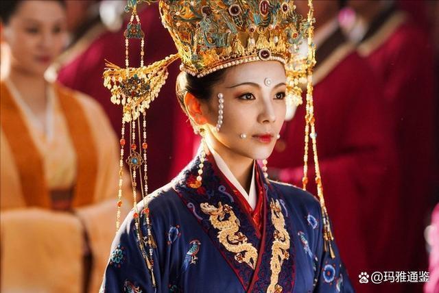 刘娥-宋朝第一位摄政的太后