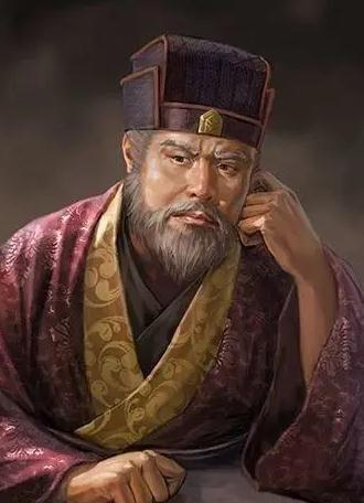 曹嵩-是曹操的父亲