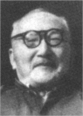 胡山源-作家，教师，翻译