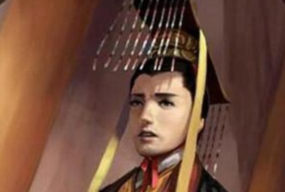 刘辩-东汉第十三位皇帝