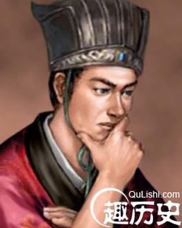 萧琮-西梁政权最后一位皇帝