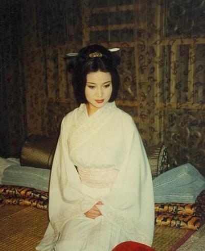 卫子夫-中国历史上在位第二长的皇后