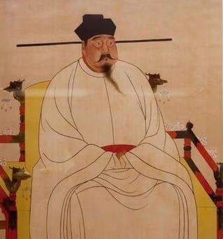 宋太祖-建立宋朝，大宋第一位皇帝