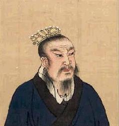 刘仲-西汉诸侯王，汉太祖高皇帝刘邦二哥