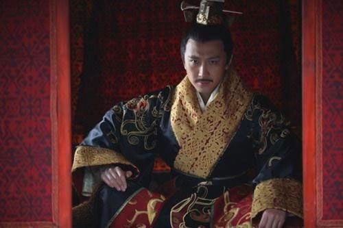 刘义隆-南北朝时期刘宋王朝的第三位皇帝