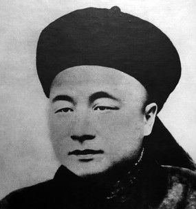 邓世昌-清末海军杰出爱国将领、民族英雄