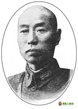 饶国华-自戕殉国的川军上将
