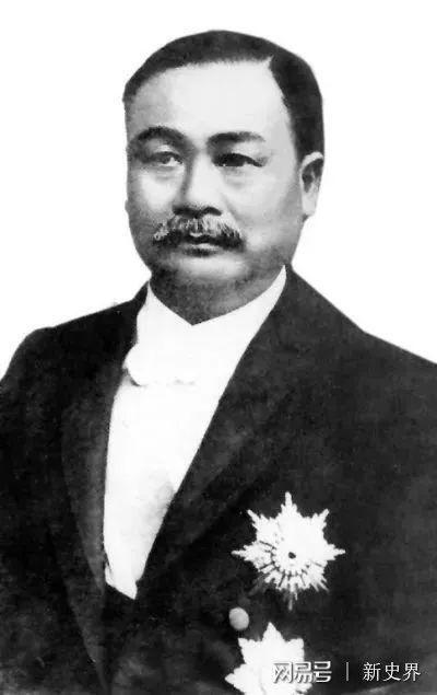 张国梁-农民起义领袖，清末将领