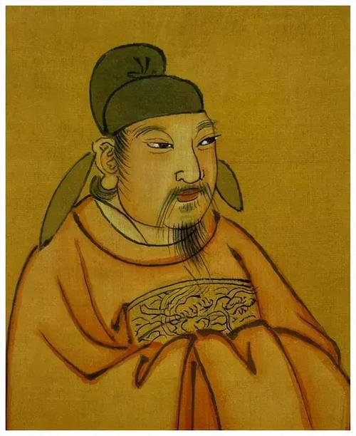 唐敬宗-唐朝最短命的皇帝之一