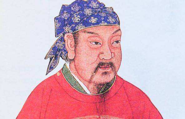 桓温-东晋杰出的军事家、权臣