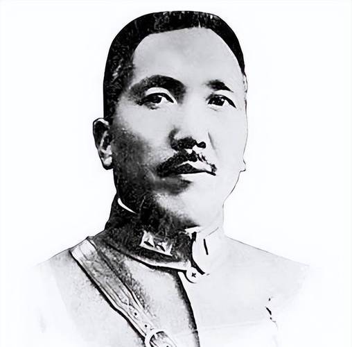 郝梦龄-抗战中牺牲的第一位军长