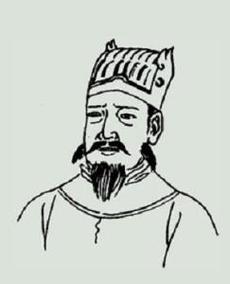 刘龑-南汉初代皇帝