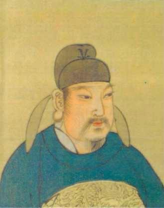 唐僖宗-玩物丧志宦官手中的傀儡皇帝