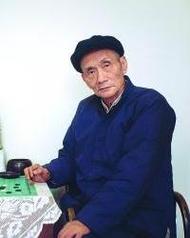 聂绀弩-新中国著名诗人、散文家