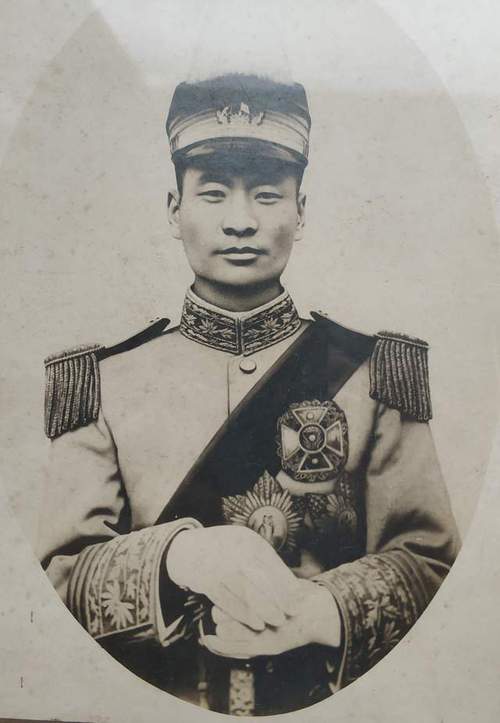 赵登禹-抗日殉国的第一位师长