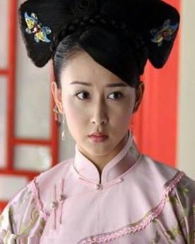 苏麻喇姑-清朝最神秘的女人