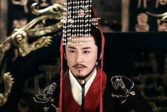 刘恒-汉朝的第五个皇帝，刘邦第4子