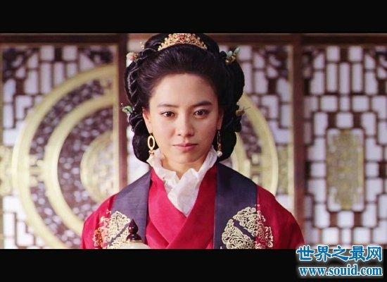 鲁国公主-中国历史上最长寿的公主之一