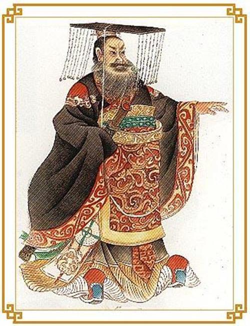 刘寿-西汉齐懿王