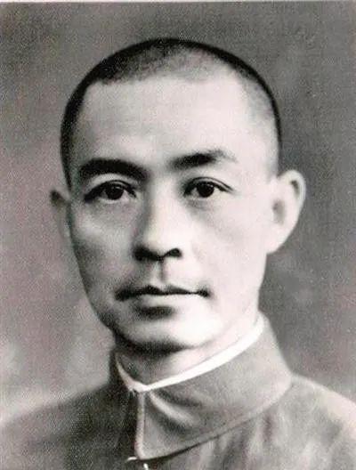 张自忠-著名抗日将领、民族英雄