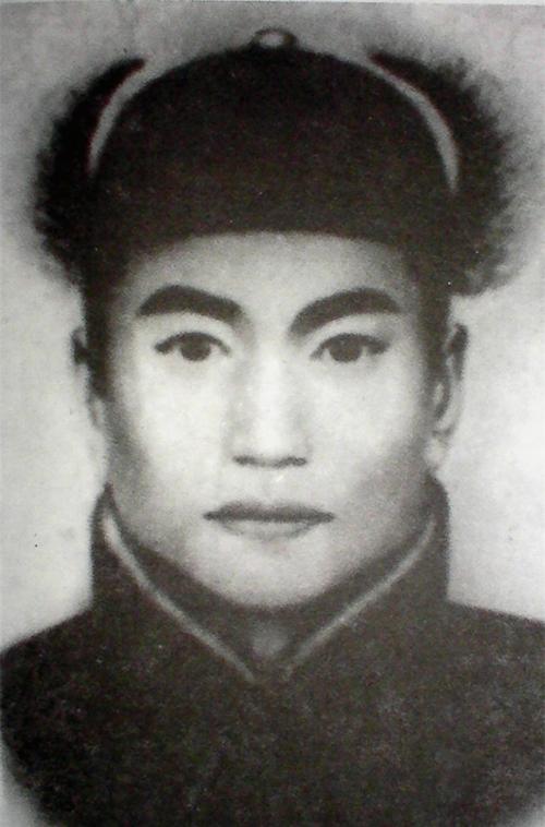 嘎达梅林-蒙古族传奇英雄