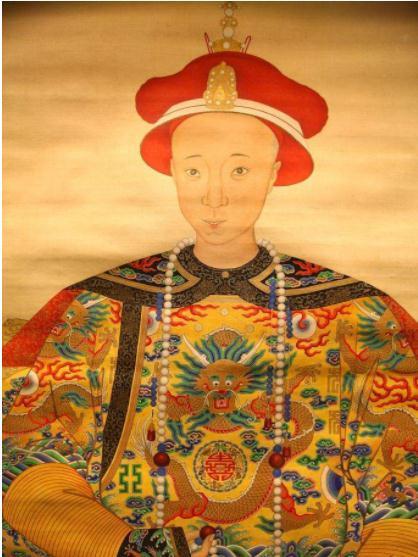 同治-大清去世年龄最小的一位皇帝