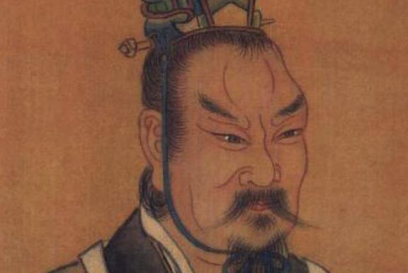 昌意-上古时代汉族传说中的人物