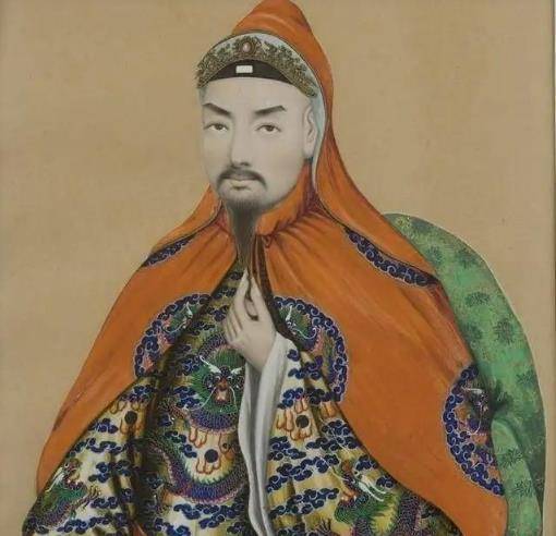 李秀成-太平天国后期著名将领