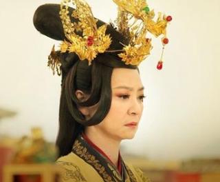 李祖娥-北齐文宣帝高洋皇后