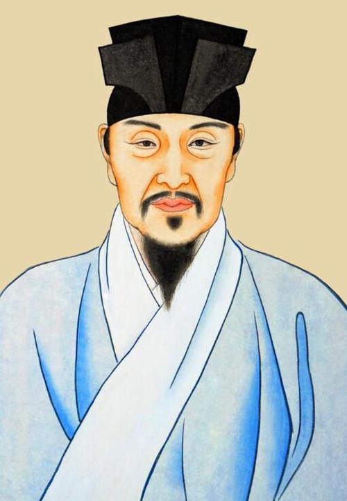 叶绍翁-南宋中期文学家、诗人